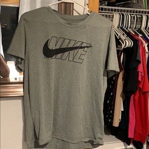 Nike Dri-fit t-shirt